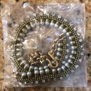 Brand New child of wild choker